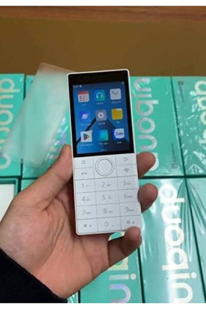 duoqin Qın F22 3gb / 32GB Android Dokunmatik Kamerasız Asker Telefonu