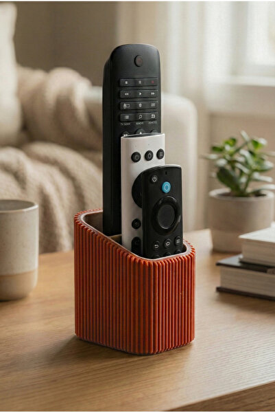Puffin Design Duo Kumanda Standı
