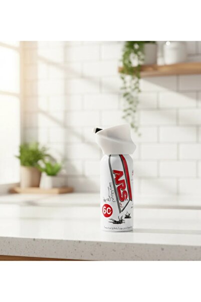 Ars Ars Spray Single Spray - 65ml