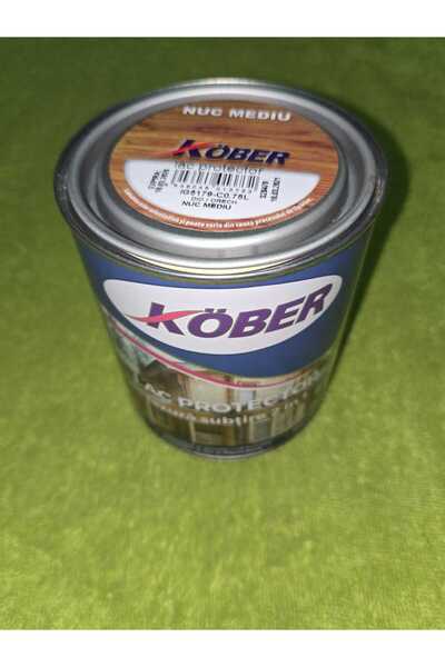 Kober Protective varnish 0.75L