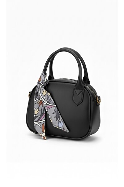 Ayhan Kundura Women's Faux Leather Daily Shoulder Hand Bag