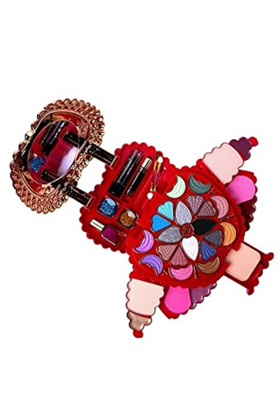 L'CHEAR مجموعة مكياج الوجه بنكهة الفواكه من إل تشير DQ2269