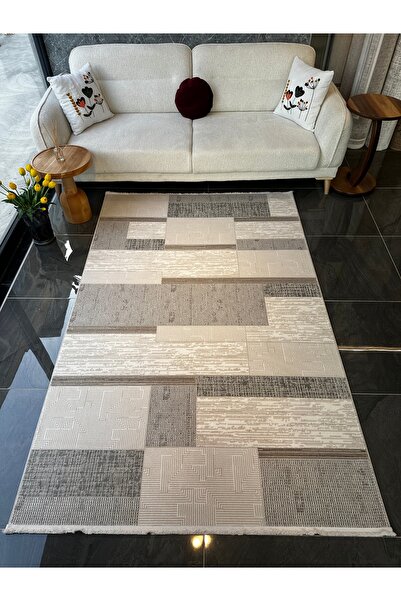 4mhome STİLL HALI SALON, OTURMA, YATAK ODASI HALISI DESEN KODU 77230-095