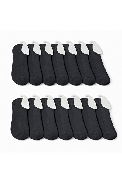 WORTHY SOCKS Pachet de 12 șosete invizibile pantofi sport din bumbac lavabili...