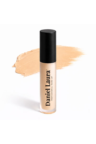 Daniel Laura UltraBlend Full Coverage Concealer (175Natural Beige)