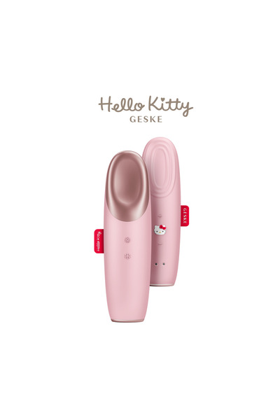 Geske Hello Kitty Soğutma Ve Isıtma Sağlayan Akıllı Göz Çevresi Masaj Cihazı ...