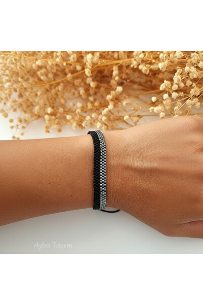 Ayza Miyuki Design Unisex Bracelet