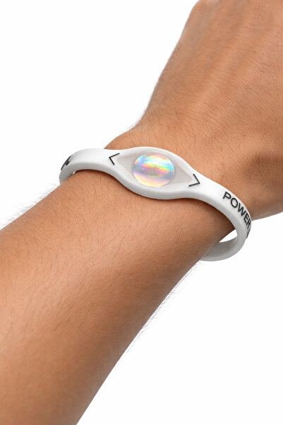 TuQos Power Balance Denge Bilekliği Orijinal