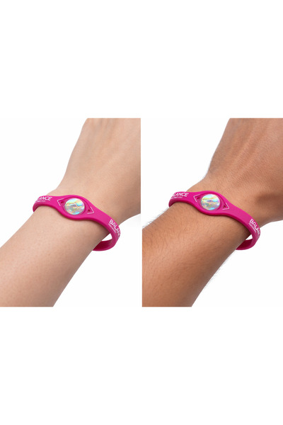 TuQos Power Balance Denge Bilekliği Orijinal