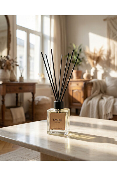 Faoré Cihangir | Signature Çubuklu Oda Kokusu 120ml
