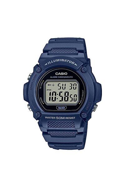 Casio W-219H-2AVDF Erkek Kol Saati