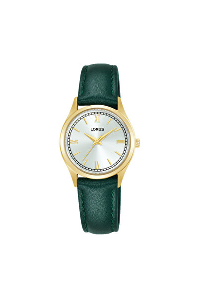 Lorus Women Rg216Yx9 Women's Quartz Wrist Watch