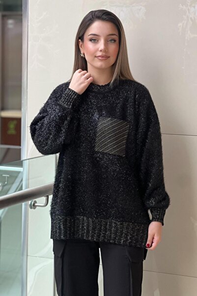 Ghisa Туніка з кишенями на шнурку