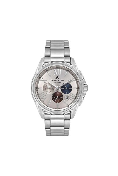 Daniel Klein DK.1.14222-4 Erkek Kol Saati