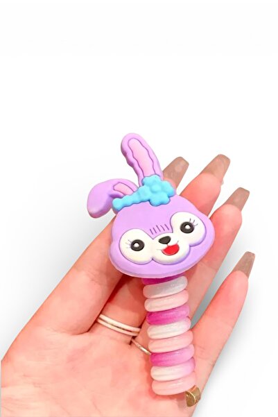 SHEKER HOME Σπειροειδής πόρπη Stella Lou με ελατήριο, πόρπη ζυμαρικών 1 τεμάχ...