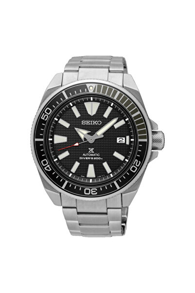Seiko Prospex SRPF03K Otomatik Erkek Kol Saati