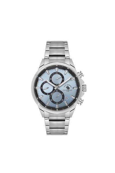 Generic Brand Sb.4.10053-4 Men's Wristwatch