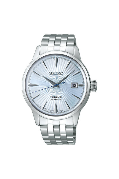 Seiko Presage SRPE19J Erkek Kol Saati