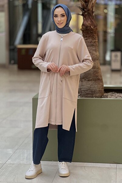 Nuss Застібка-блискавка з ременем