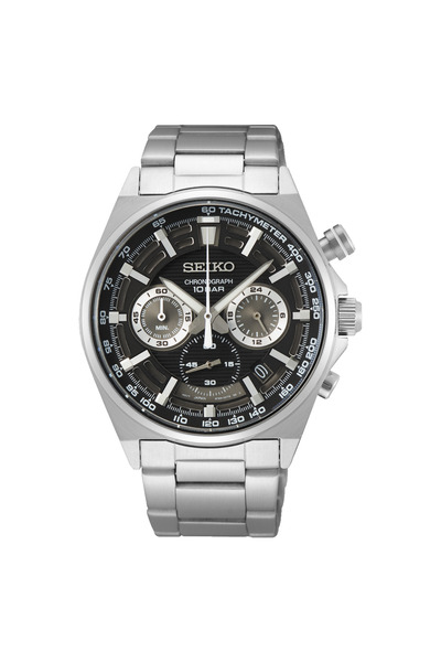 Seiko Chronograph SSB397P1 Erkek Kol Saati