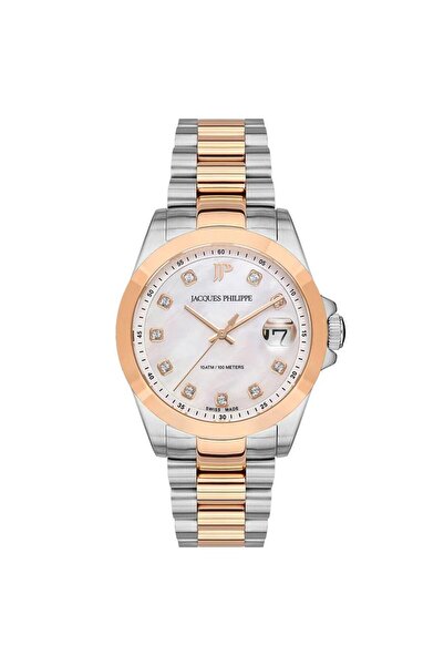 Jacques Philippe JPQLS347388 Women's Wristwatch
