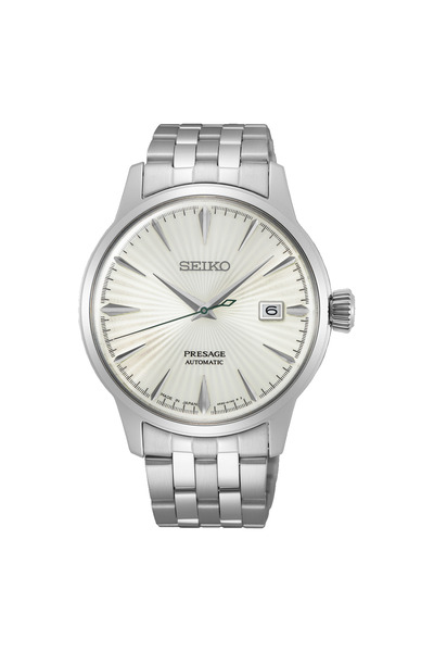 Seiko Presage Cocktail Time SRPG23J Erkek Kol Saati