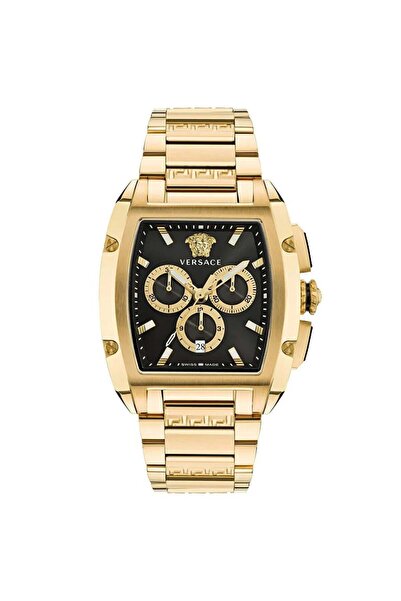 Versace VRSCVE6H00523 Erkek Kol Saati