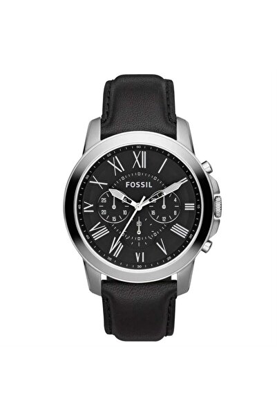 Fossil ساعة يد رجالية FFS4812