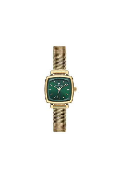 Daniel Klein Dke.1.10853-4 Women's Wristwatch