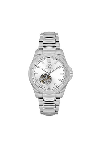 Santa Barbara Polo & Racquet Club Luxury Sb.1.10629-1 Men Wrist Watch