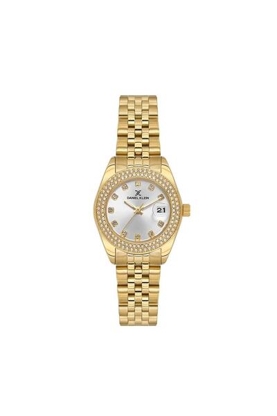 Daniel Klein DK.3.10069-2 Kadın Kol Saati