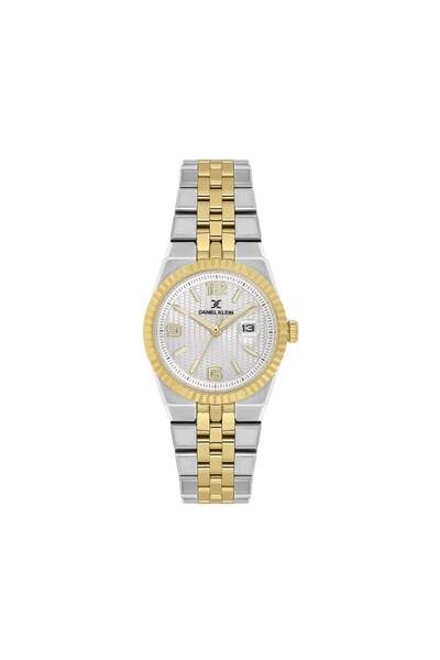 Daniel Klein Dk.13.10123-4 Women's Wristwatch