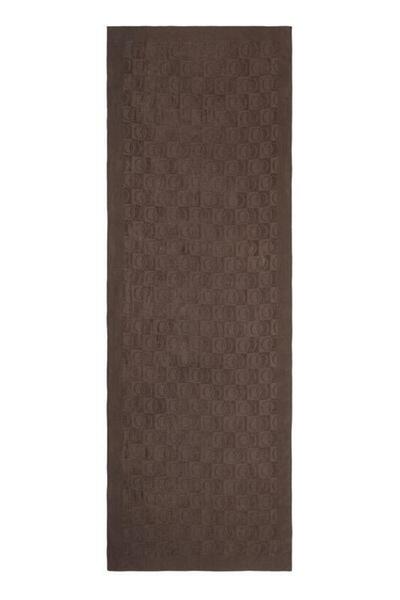 Genel Markalar 3001 Dama Desen Naia Pamuk Şal