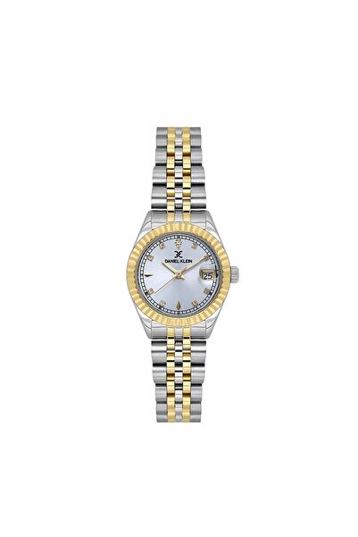 Daniel Klein Dke.1.10974-4 Women's Wristwatch