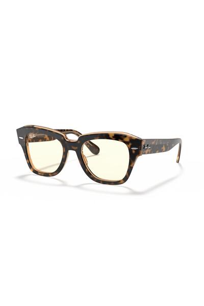Ray-Ban 0RB2186 1292BL 49