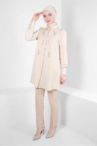 Alvina ΤΟΥΝΙΚ ΜΕ ΠΕΤΡΑ 44207