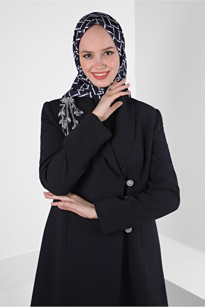 Alvina ALVINA ŠAL SA KARIRANIM UZORAKOM 8232