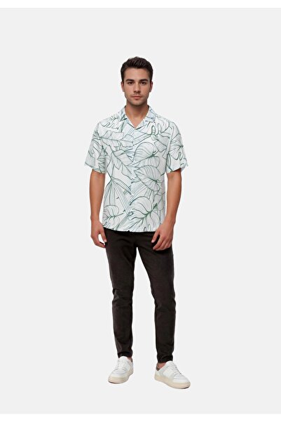 Only & Sons Hemd PALO Kurzarmhemd