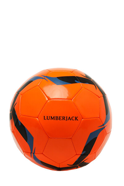 lumberjack MB CRISTA 55SN450 5FX Turuncu Erkek Futbol Topu