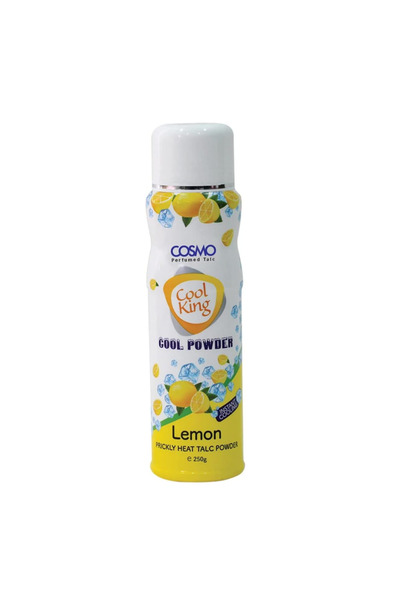 Cosmo COOL POWDER 250gm