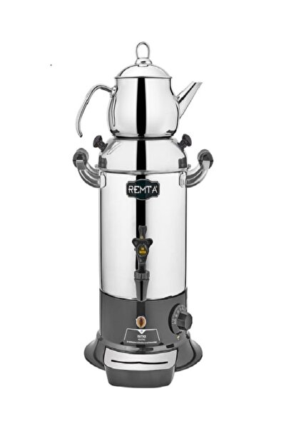 Remta Tek Demlikli Mini Çay Makinesi 5 Lt - R29