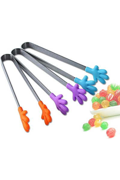 Home Sevimli El Şeklinde Maşa