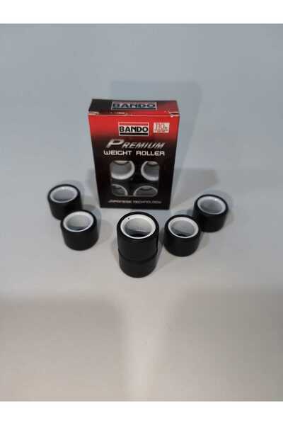 Baga Honda Activa 125 uyumlu Premium Hafif Bando ( 14 ,1 Gr )