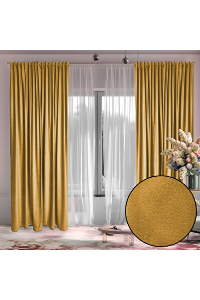 perdra Luxury Velvet /DRAPERIE CATIFEA H 300