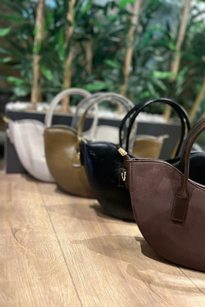 QBZ Baget Medium Size Bag