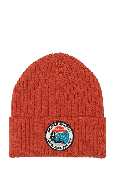 lumberjack وشاح رجالي من ML EARTH BERE M 5PR