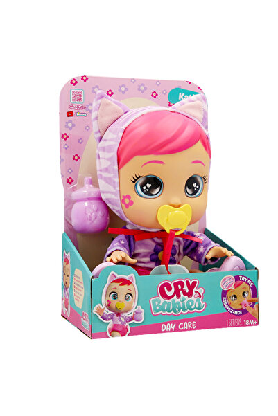 Cry Babies Günlük Bakım Katie 928657