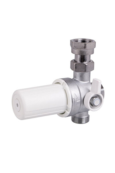 GIACOMINI Compact magnetic filter - R145XC004 - 3/4'