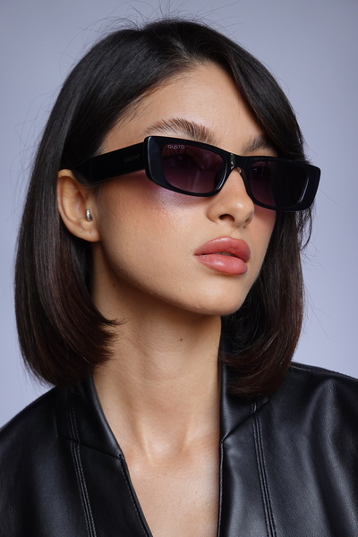 Gusto GSA6 C02 53-20-145 Kadın Güneş Gözlüğü