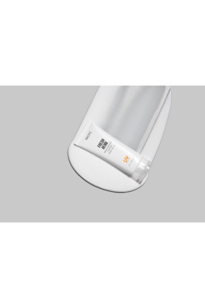 Nacific Fresh Herb Origin Sun Calendula Sun Block 50ml | SPF50+ PA++++